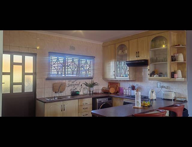 3 BEDROOM HOUSE FOR SALE IN ORMONDE